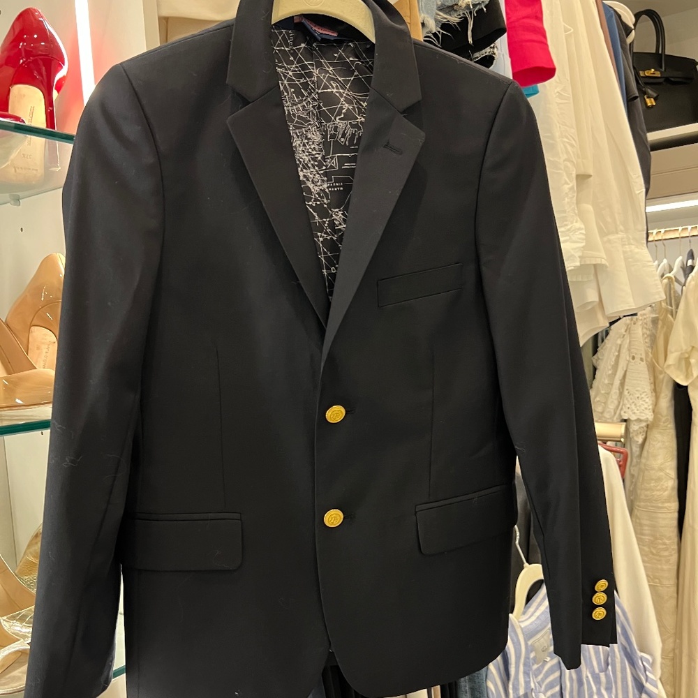 Vineyard Vines Blazer for Boys